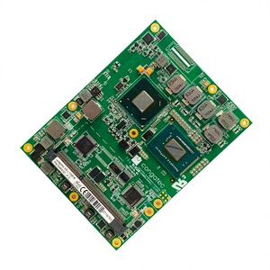 คอมพิวเตอร์ฝังตัว Congatec AG L133616 PN.646530 A.0 Pc104 โมดูลซีพียูควบคุมอุตสาหกรรม เมนบอร์ด 100% พร้อมส่ง - Product Image 1