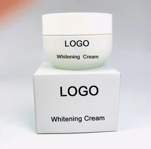 Crème éclaircissante pour le <span class=keywords><strong>visage</strong></span>, blanchiment rapide, réduit les taches brunes, unifie le teint, crème anti-rides - Product Image 6