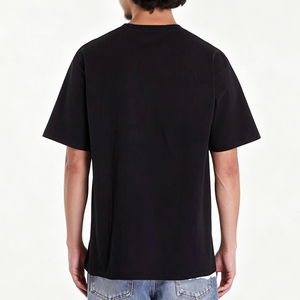 เสื้อยืดผ้าฝ้ายแขนสั้นใส่ได้ทั้งชายและหญิงนุ่มและระบายอากาศได้ดีปรับแต่งภาพพิมพ์วินเทจ/ทันสมัยหลายขนาดเหมาะสำหรับชุดลำลอง - Product Image 3
