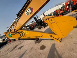 รถขุดมือสองคุณภาพสูง Caterpillar 312 สำหรับส่งออกทั่วโลก ระบบไฮดรอลิกเดิมๆ รองรับการขนส่งแบบตู้คอนเทนเนอร์และแบบขนส่งจำนวนมาก - Product Image 5