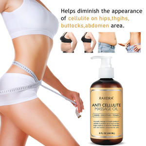 Aceite Corporal de Toronja y Naranja al por Mayor de Fábrica, Quema <span class=keywords><strong>Grasa</strong></span> Abdominal, Pérdida de Peso, Reafirma la Piel, Anticelulitis, 240 ml - Product Image 3