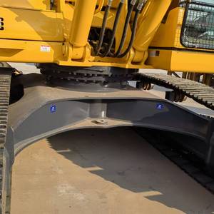 รถขุดตีนตะขาบมือสองรุ่น PC 400 และ PC400-7 มีจำหน่าย พร้อมรับประกันคุณภาพและราคาที่เหมาะสม - Product Image 3