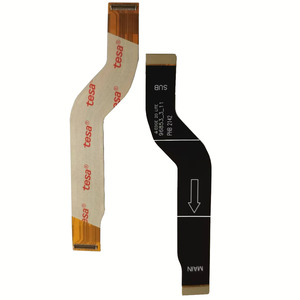 כבל לוח אם סיטונאי לחלקי חילוף לטלפונים ניידים עבור Motorola Moto Edge 20 Lite CN - Product Image 3