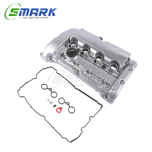 Coperchio Valvole Motore in Alluminio Migliorato per Mini Cooper S 1.6L Turbo JCW R55 R56 R57 R58 R59 11127561714 11127585907 11127646555 - Product Image 4