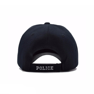 Gorra de Béisbol Personalizada con Logotipo Bordado, de Alta Calidad, de Algodón Original, para Hombre, Estilo Dandy, de 5 Paneles, con Visera Sandwich - Product Image 4