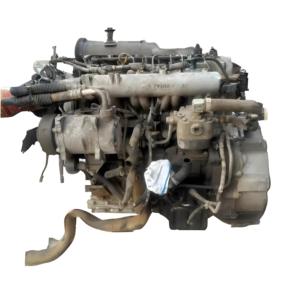 Chất lượng cao yu-chai Máy phát điện diesel cũ động cơ với hiệu suất tốt - Product Image 1