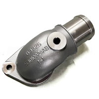 Neues Thermostatgehäuse 53010923AB für Jeep Grand Cherokee Ram 1500 Dodge Durango 2018-2027