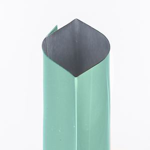 3X12Cm Multi-Color Open Top Vacuüm Heatseal Zakjes Glanzend Aluminium Mylar Plat Pakket Terug Verzegelde Zak - Product Image 2