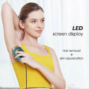 <span class=keywords><strong>Appareil</strong></span> d'<span class=keywords><strong>épilation</strong></span> au laser IPL à <span class=keywords><strong>lumière</strong></span> <span class=keywords><strong>pulsée</strong></span> à quartz pour femmes, pour le visage, le corps, le bikini, mini <span class=keywords><strong>épilation</strong></span> au laser IPL - Product Image 6