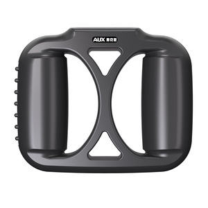 แหวนนวดไฟฟ้า AUX แบบชาร์จได้ สำหรับบำบัดอาการปวดเอว ขา และหลัง ใช้ในบ้าน - Product Image 1