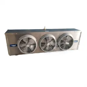 Evaporator air cooler for cold storage S3HC145E50 CONTARDO evaporator air cooler stainless air cooler