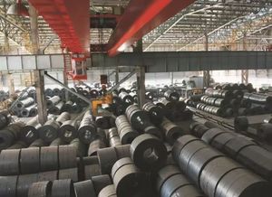 Bobina/Lámina de Acero Laminado en Caliente de Grado A36 de 1.2 mm, 1.5 mm a 12 mm, Suave, HRC, Negro, de Carbono - Product Image 6