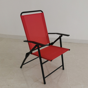 American Style Outdoor Garden <strong>White</strong> <strong>Folding</strong> Party <strong>Chairs</strong> for Sale - Product Image 3