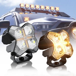 AUXITO 3.5 inch Offroad <b>led</b> headlight <b>led</b> <b>work</b> <b>light</b> for pickup truck off road driving <b>LED</b> <b>lights</b> - Product Image 1