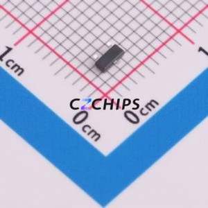 Transistor à effet de champ (MOSFET) BSS131 H6327-JSM SOT-23, neuf et original - Product Image 2