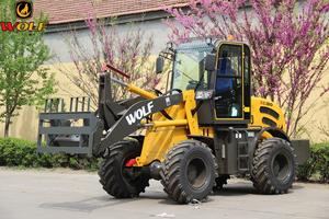 2 טרקטורים טון משומש הקדמי קצה מעמיס דלי להרים זרוע עבור משק - Product Image 5