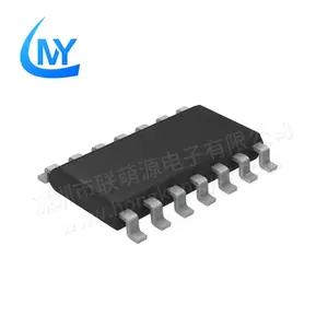 OPA4171AIDR SOP14 Electronic Components Integrated Circuits IC Chips Modules New and Original OPA4171AIDR