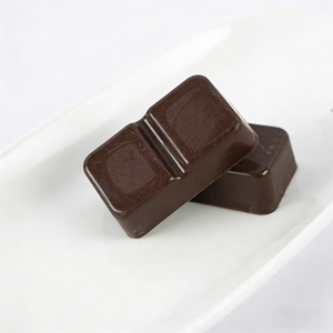 La fábrica OEM suministra chocolate de alta calidad para la pérdida de peso en adultos que ayuda a quemar grasa rápidamente y a acelerar el metabolismo. - Product Image 2