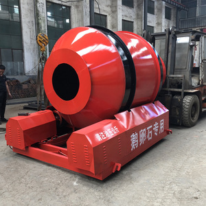 Personnalisation d'usine, faible consommation de carburant, bétonnière <span class=keywords><strong>à</strong></span> benne basculante automatique JZC 500L, bétonnière <span class=keywords><strong>à</strong></span> rouleaux de friction - Product Image 3