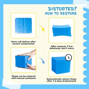 Parque de Atracciones al por mayor Color al azar gimnasia suave escalada en roca protección interior trampolín espuma esponja cubo bloques Pit - Product Image 3