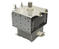 Pièces pour micro-ondes industrielles Transformateur d'alimentation magnétron 1000W Générateur HV à onduleur variable (Om75p112m290 2m291m32) DC