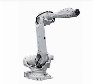 ONA para Robot Industrial IRB6700-150/3.2, Caja de Cambios PLC de 6 Ejes, Longitud del Brazo de 150 mm, Protección IP54, Capacidad de Carga de 3200 kg - Product Image 2