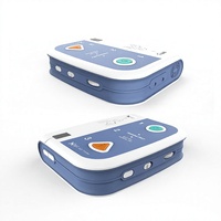 XFT AED Trainer, Appareil de formation AED et RCP, Simulateur de défibrillateur AED, Fabricant d'appareils de formation AED 120C+