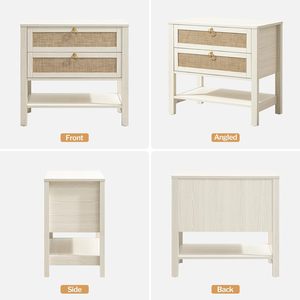 Comodino salotto velluto custom comodino tappetini stoccaggio uxury comodino - Product Image 2