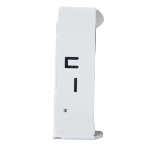 Produttore otturatore motore tubolare Controller 3CH AC220V porta 433mhz apriscatole impermeabile per Smart Home YET804pc - Product Image 6