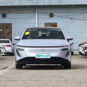 <span class=keywords><strong>Nissan</strong></span> N7 EV, berline <span class=keywords><strong>électrique</strong></span> à succès, <span class=keywords><strong>véhicule</strong></span> à énergie nouvelle, <span class=keywords><strong>Nissan</strong></span> N7 EV 625 Max, vente chaude, <span class=keywords><strong>véhicule</strong></span> chinois - Product Image 2