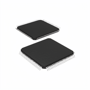 Embedded Authorized Distributor EFM32LG880F256G-F-QFP100R 100 LQFP Buy Electronics Components Online - Product Image 1