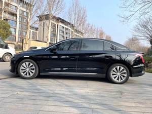 Hongqi Eqm5 2024, Berlina Elettrica con Autonomia di 560km, <span class=keywords><strong>Auto</strong></span> Elettrica E-qm5, Veicolo a Nuova Energia HongQi E-QM5 2024 - Product Image 5