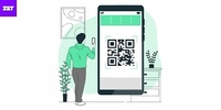 Generador de Códigos QR Personalizados para Pagos Comerciales - Versión Internet Compatible con MAC, Linux y Android |   En stock