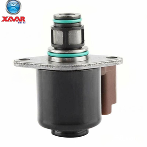 Electrovanne <span class=keywords><strong>de</strong></span> <span class=keywords><strong>pompe</strong></span> à carburant 9307Z532A 9109-927 pour JCB JS200 JS210 - Product Image 1