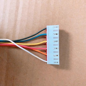 มอเตอร์ YDK-27-4พัดลม Chigo A6 220-240V 50Hz 27W สำหรับชิ้นส่วนพัดลม - Product Image 4