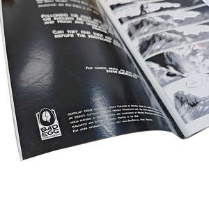 Hafdasat Komiksim Manga、Sefarim Mitzuyanim、Romanim Grafiyim - Product Image 5