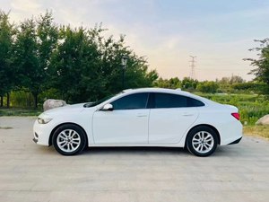 Venta al por mayor Usado 2017 <span class=keywords><strong>Chevrolet</strong></span> Malibu XL 1,5 T Auto Rui Chi Edition <span class=keywords><strong>SUV</strong></span> Turbo Motor Gasolina/Gas FWD Disponible Izquierda Derecha - Product Image 3