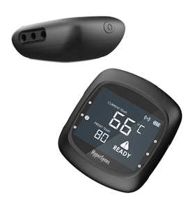 Kỹ thuật số cho <span class=keywords><strong>bluetooth</strong></span> không dây Nhà Bếp Nấu ăn BBQ Nhiệt kế ứng dụng thông minh kiểm soát nướng lò hút thuốc Kamado từ xa đầu dò OEM - Product Image 2