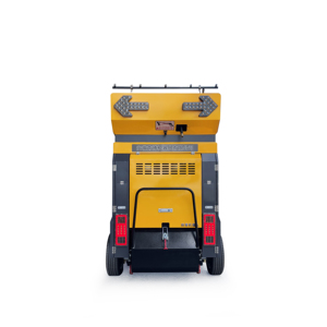 Popular Enclosed Road <b>Floor</b> <b>Cleaning</b> <b>Machine</b> New Atomizing Spray Rod Configuration for Efficient High Performance - Product Image 3