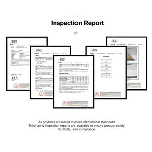 แผ่นปูพื้นอุตสาหกรรมแบบประกบ OEM สำหรับโรงงานและคลังสินค้า รุ่น V-Tiles <span class=keywords><strong>Mays</strong></span> - Product Image 3