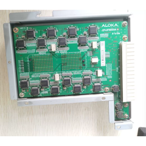 Carte de sélection de sonde pour services de réparation de cartes émetteuses/récepteurs/sondes d'échographie médicale - Product Image 1