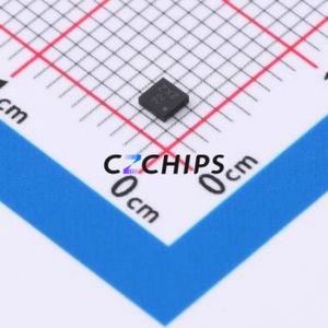ทรานซิสเตอร์ฟิลด์ทรานซิสเตอร์ (Mosfet) UDFN2020-6 DMT10H072LFDFQ-7แบบดั้งเดิมและใหม่เอี่ยม - Product Image 1