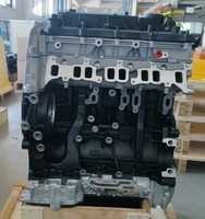 Ensemble moteur Ford Ranger 2.2L Duratorq TDCi, code P4AT, diesel turbo 4 cylindres, compatible avec Ford Ranger PX MkI/MkII 2.2L RWD/4WD