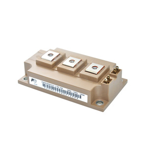 Module IGBT 2MBI200VH-170-50 Neuf, Redresseur Haute Puissance 2MBI200VH, Original, Disponible Immédiatement - Product Image 1