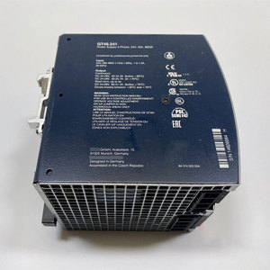 Brand New 100% Original QT40.241 960W 3 Phase DIN Rail <b>Power</b> <b>Supply</b> 24V 40A 380-480V AC Industrial - Product Image 4
