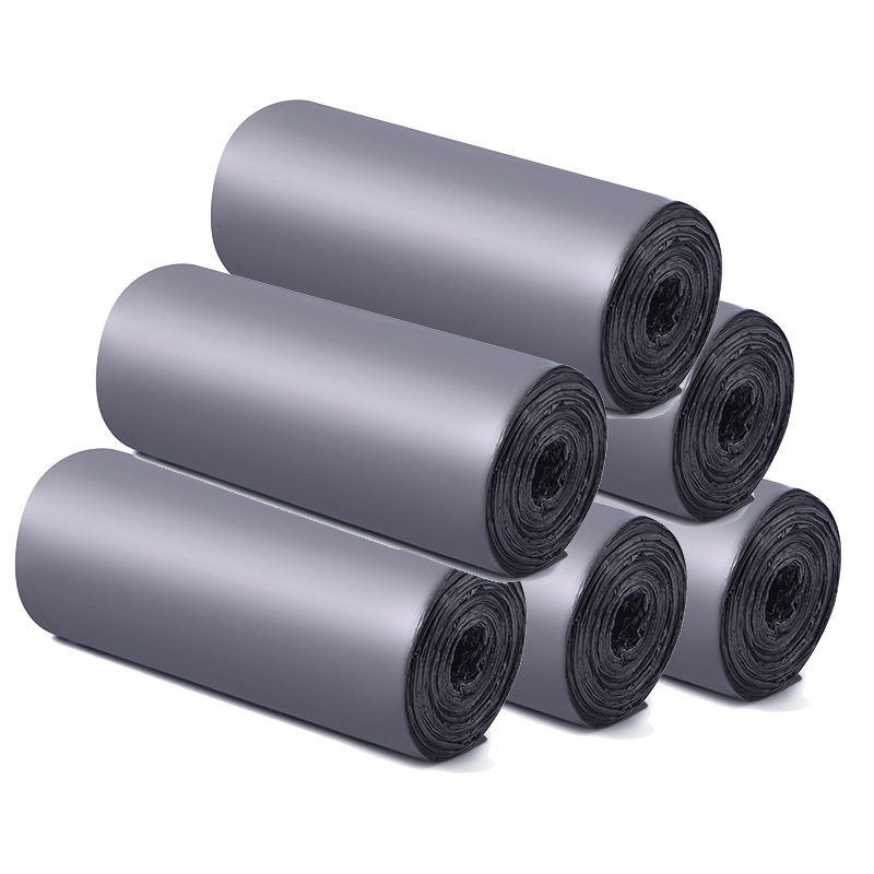 Black, thickened [5 rolls, 100 pieces]