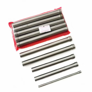 Chết đấm <span class=keywords><strong>Pin</strong></span> tiêu chuẩn đấm skd11 cứng t-loại hình trụ thanh kim loại chết dập lỗ các bộ phận - Product Image 5