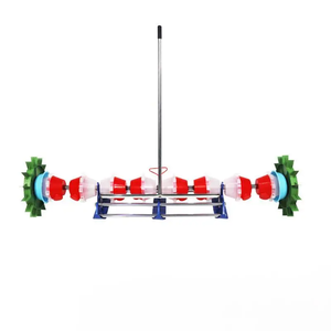 Juego de 2 Herramientas para Remover Plántulas, Removedor de Plántulas de Suculentas, Herramientas de Jardinería, 16g - Product Image 3