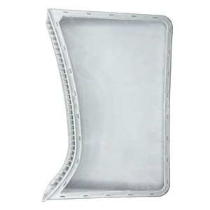 <span class=keywords><strong>Filtre</strong></span> à peluches pour sèche-<span class=keywords><strong>linge</strong></span> 33002970 pour sèche-<span class=keywords><strong>linge</strong></span> <span class=keywords><strong>Whirlpool</strong></span> Remplace WP33002970 AP6008012 3-7107 307107 307108 33001170 Pièces de sèche-<span class=keywords><strong>linge</strong></span> - Product Image 6