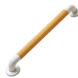 Barandilla de seguridad Jiuheng con capacidad de carga de 300 kg, montada en la pared para baño, escaleras, pasillo, asistencia para personas mayores y discapacitadas. - Product Image 1